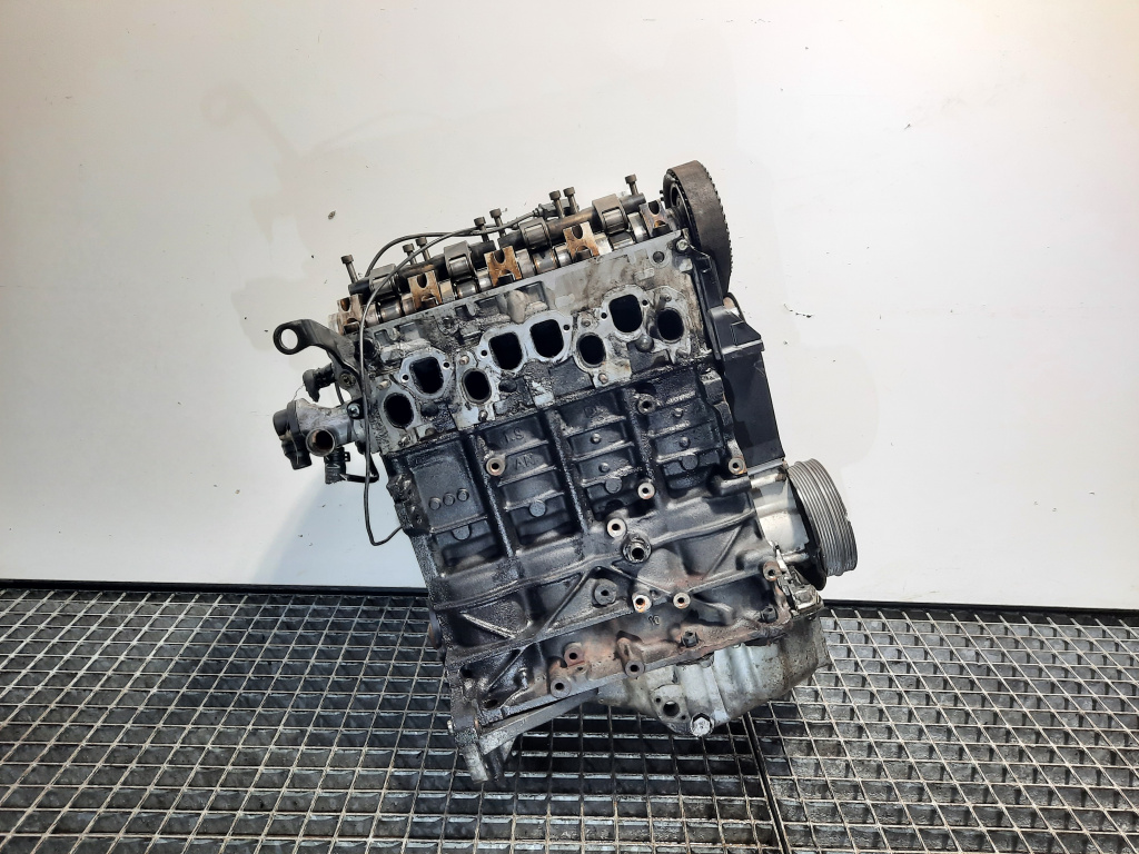 Motor, cod AVB, Audi A4 (8E2, B6) 1.9 TDI (id:503738)