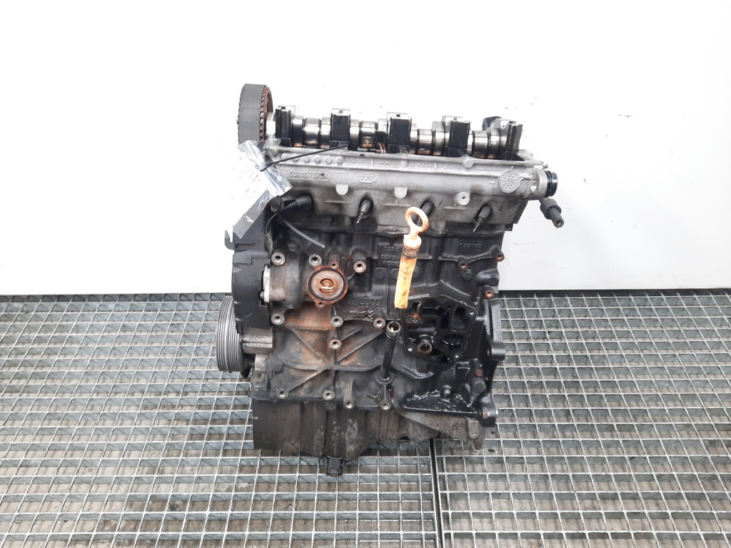 Motor, cod AVB, Audi A4 (8E2, B6) 1.9 tdi (pr:110747)