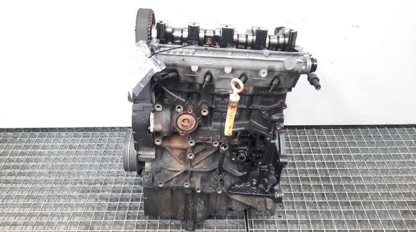 Motor, cod AVB, Audi A4 (8E2, B6) 1.9 tdi (pr:110747)