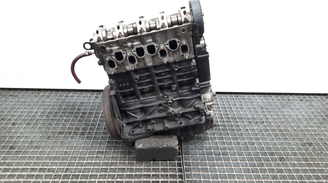 Motor, cod AVB, Skoda Superb I (3U4) 1.9 tdi (idi:478692)