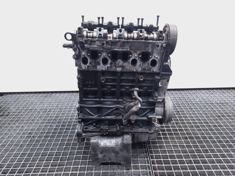 Motor, cod AVB, Vw Passat (3B3) 1.9 TDI (pr;110747)