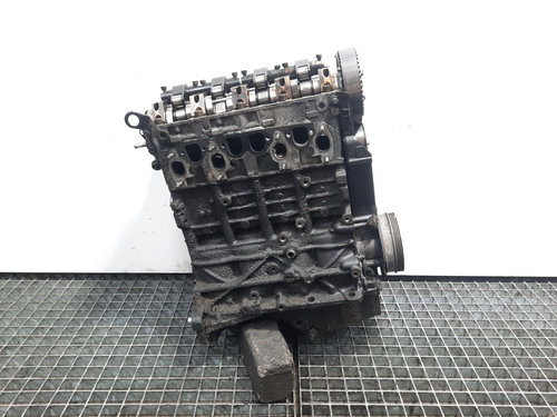 Motor, cod AVF, Audi A4 (8E2, B6) 1.9 TDI, AVF (pr:110747)