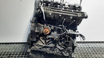 Motor, cod AVF, Audi A4 (8E2, B6), 1.9 TDI (pr:110...