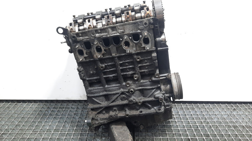 Motor, cod AVF, Audi A4 Avant (8E5, B6) 1.9 TDI, AVF (pr:110747)