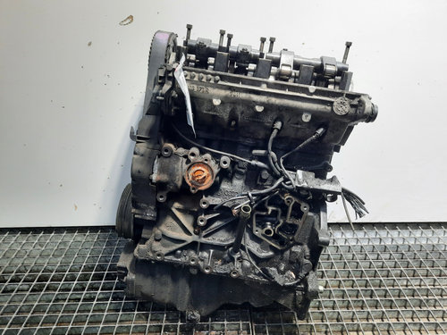 Motor, cod AVF, Audi A4 Avant (8E5, B6), 1.9 TDI (pr:110747)