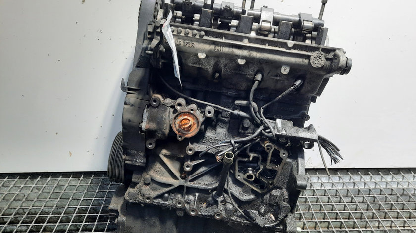 Motor, cod AVF, Audi A6 (4B2, C5), 1.9 TDI (pr:110747)
