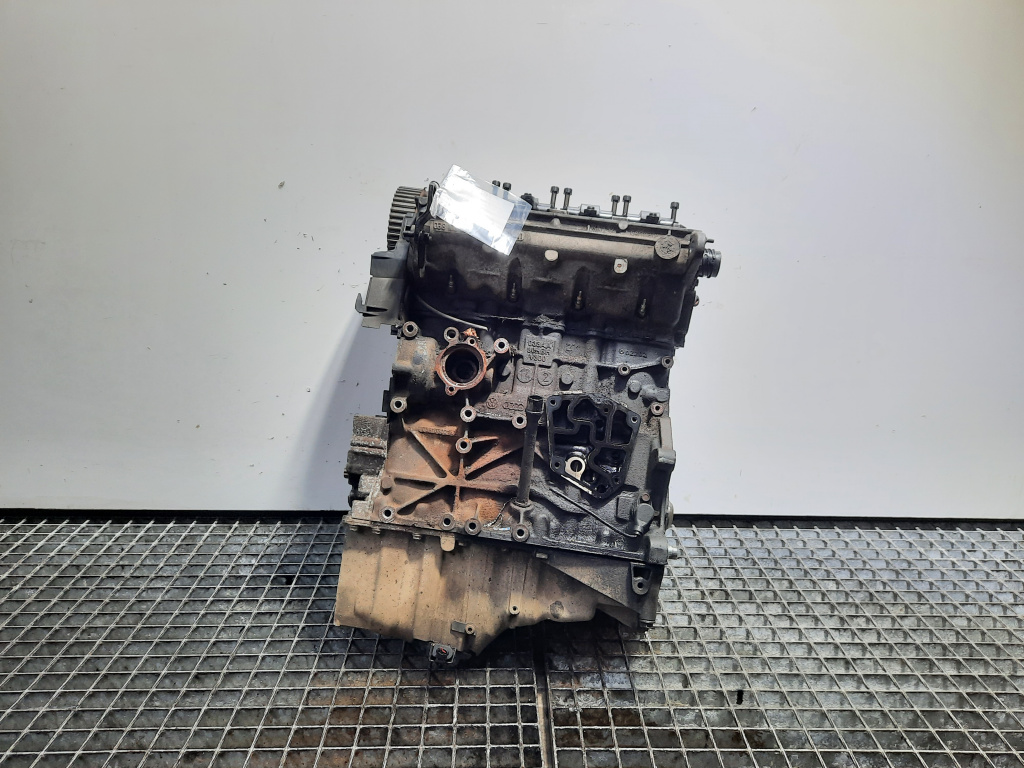 Motor, cod AVF, Skoda Superb I (3U4) 1.9 TDI (pr;110747)