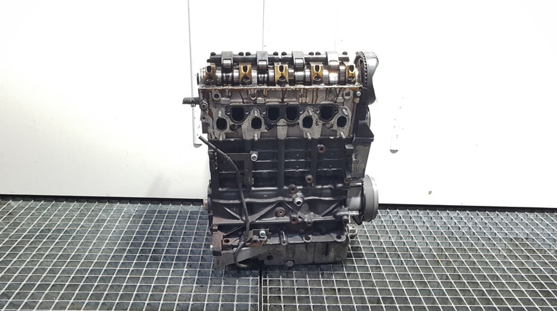 Motor, cod AVF, Skoda Superb I (3U4) 1.9 tdi (pr;110747)