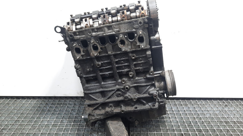 Motor, cod AVF, Vw Passat (3B3) 1.9 TDI, AVF (idi:487861)