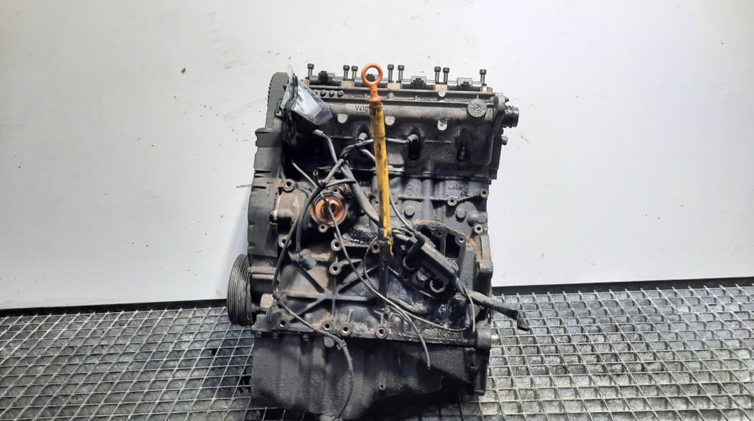 Motor, cod AVF, Vw Passat (3B3) 1.9 TDI (id:510982)