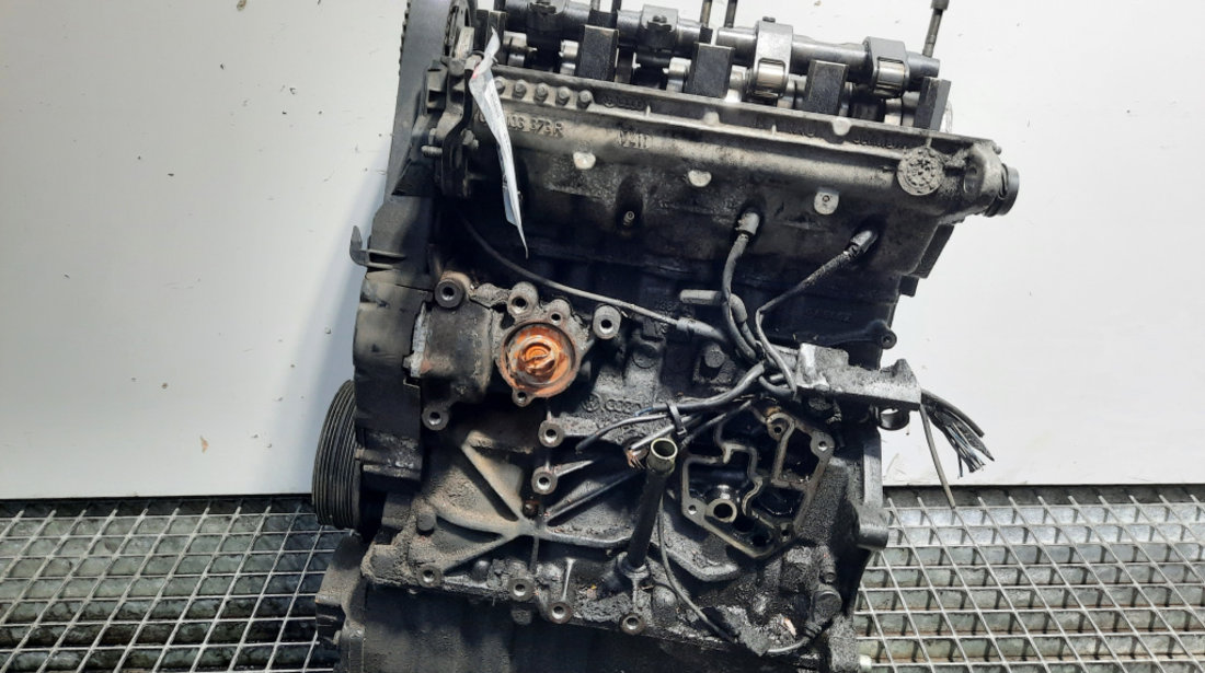 Motor, cod AVF, VW Passat (3B3), 1.9 TDI (idi:514688)