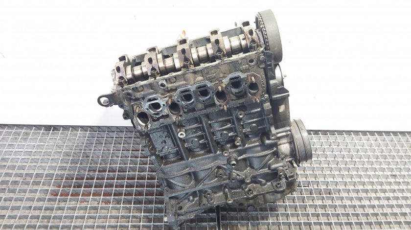 Motor, cod AVF, VW Passat (3B3), 1.9 TDI (pr;110747)