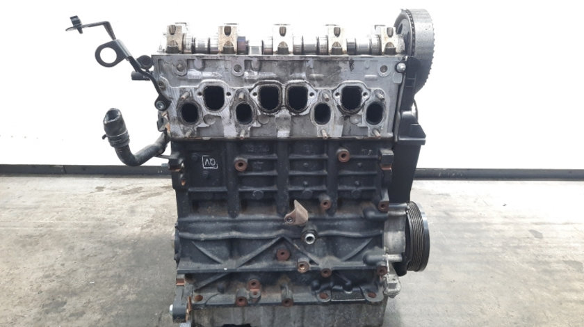 Motor, cod AVQ, VW Touran (1T1, 1T2) 1.9 tdi (id:466803)