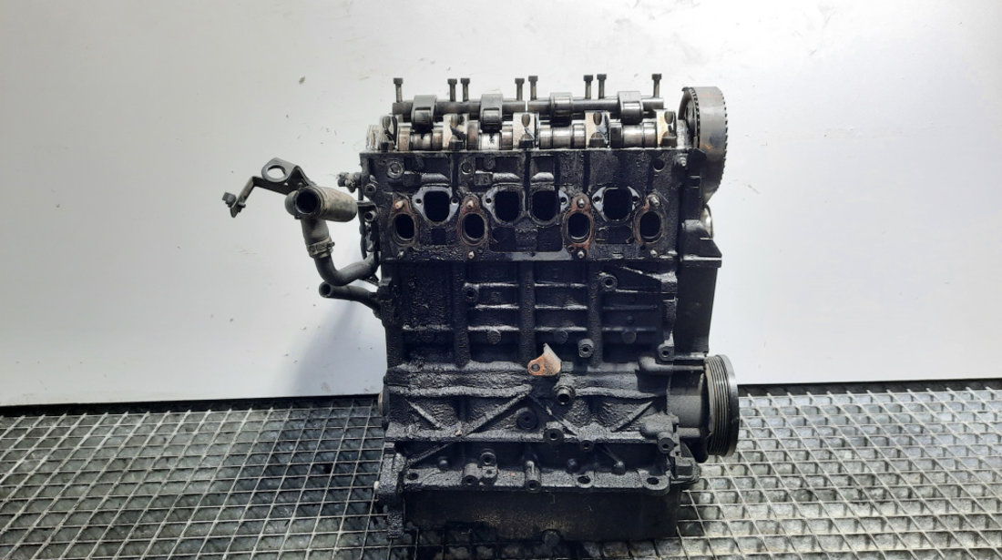 Motor, cod AVQ, VW Touran (1T1, 1T2), 1.9 TDI (pr:110747)