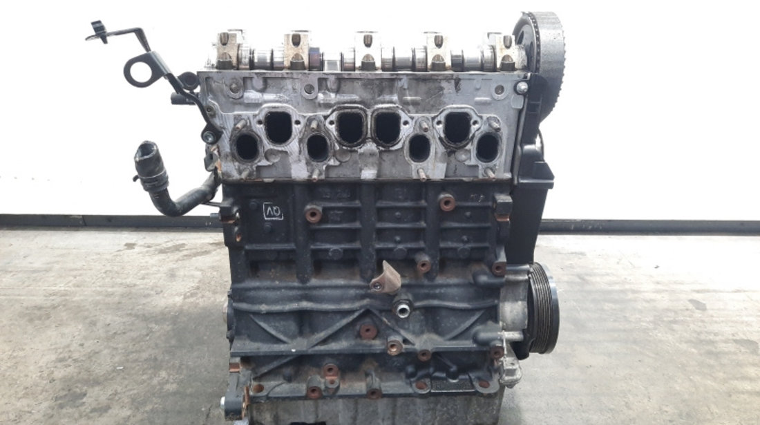 Motor, cod AVQ, VW Touran (1T1, 1T2) 1.9 tdi (pr:111745)