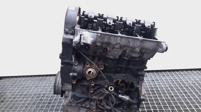 Motor, cod AWX, Audi A4 (8E2, B6) 1.9 TDI (id:495568)