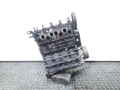 Motor, cod AWX, Audi A4 (8E2, B6) 1.9 TDI (pr:110747)
