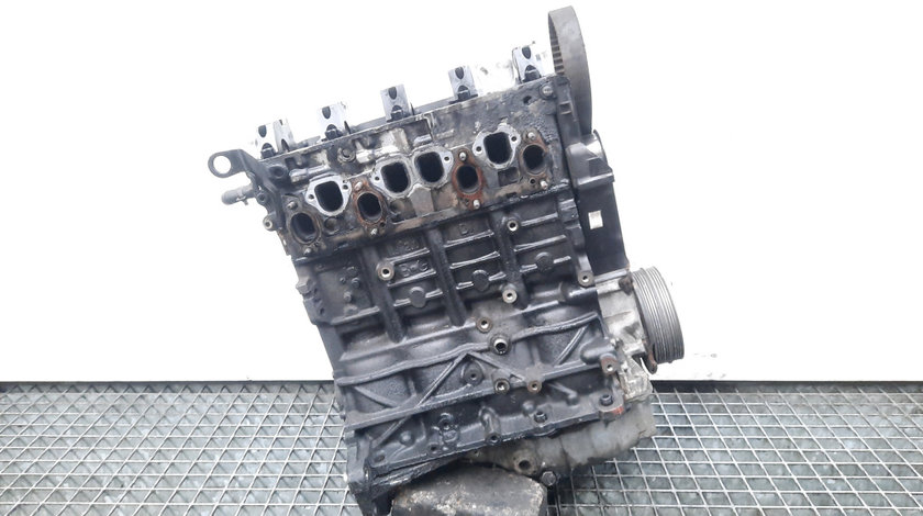 Motor, cod AWX, Audi A4 (8E2, B6) 1.9 TDI (pr:110747)