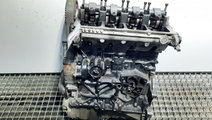 Motor, cod AWX, Audi A4 (8E2, B6), 1.9 TDI (pr:110...