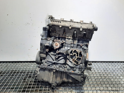 Motor, cod AWX, Audi A4 Avant (8E5, B6), 1.9 TDI (idi:513814)
