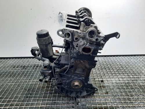 Motor, cod AWX, Audi A4 Avant (8E5, B6), 1.9 TDI (idi:513813)