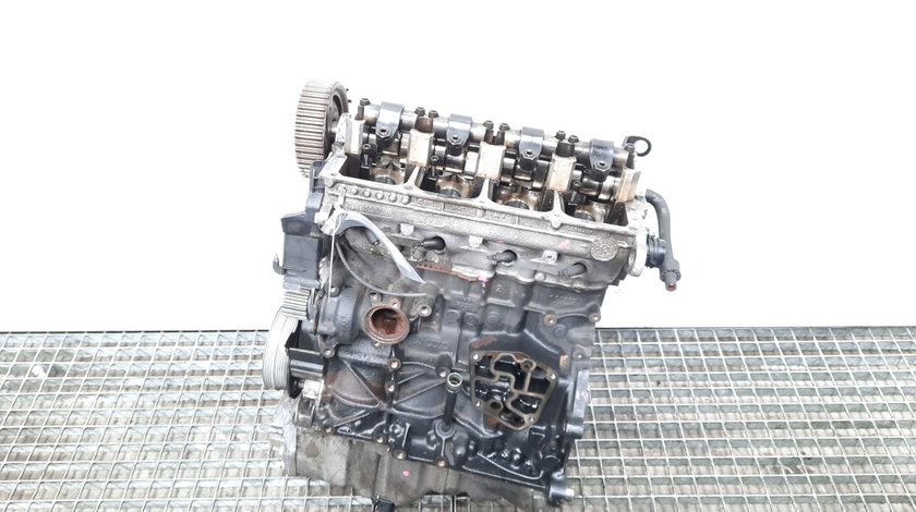 Motor, cod AWX, Audi A6 (4B2, C5), 1.9 TDI, AWX (pr:110747)
