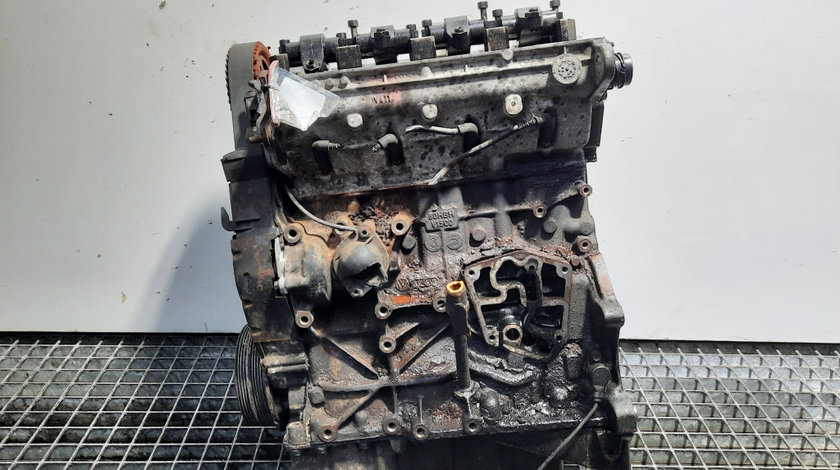 Motor, cod AWX, Skoda Superb I (3U4) 1.9 TDI (id:514691)