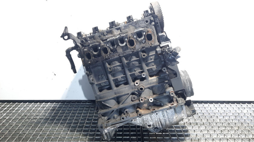 Motor, cod AWX, Vw, 1.9 TDI (pr:345722)