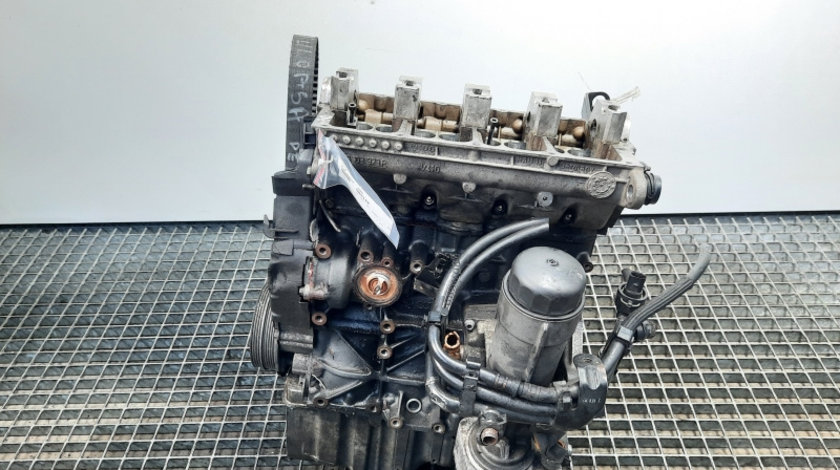 Motor, cod AWX, VW Passat (3B3), 1.9 TDI (pr:110747)