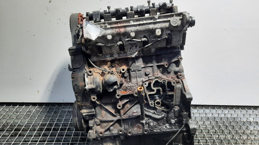 Motor, cod AWX, VW Passat Variant (3B6), 1.9 TDI (idi:514691)