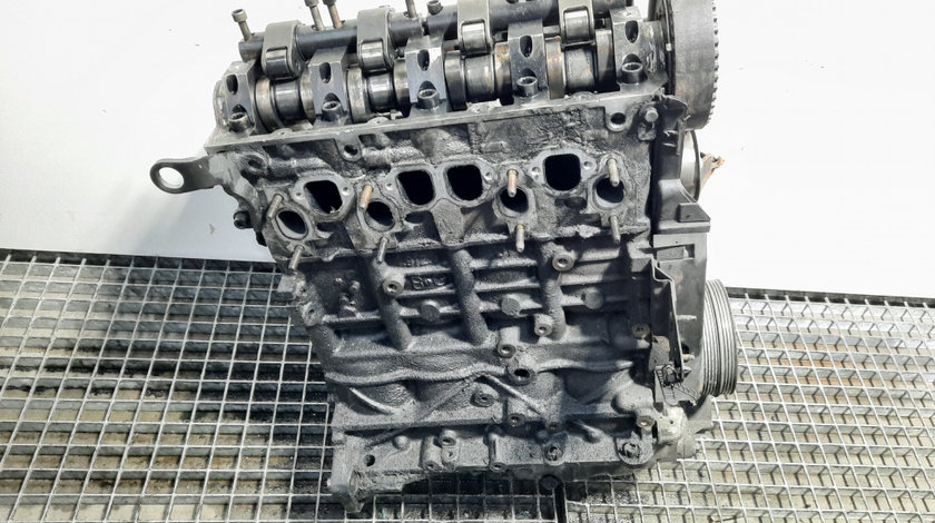 Motor, cod AWX, VW Passat Variant (3B6), 1.9 TDI (pr;110747)