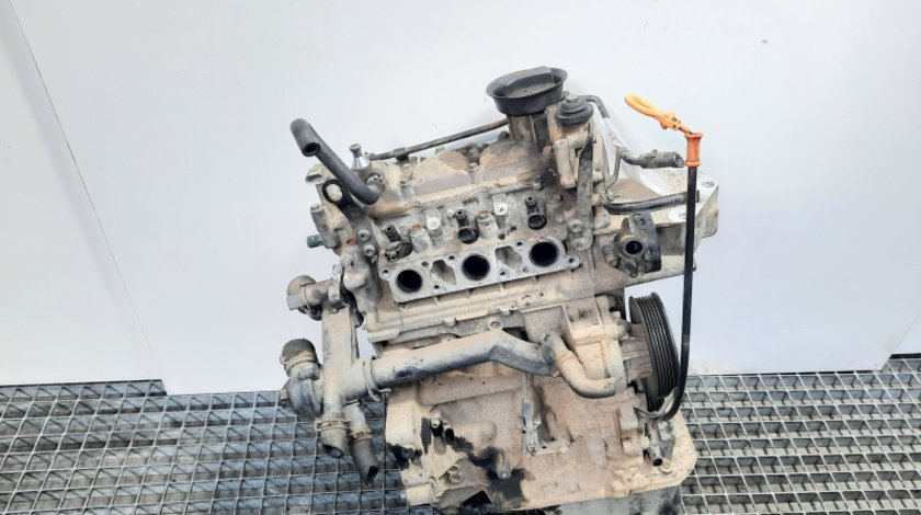 Motor, cod AWY, Skoda Fabia 1 Combi (6Y5), 1.2 benz (pr;110747)
