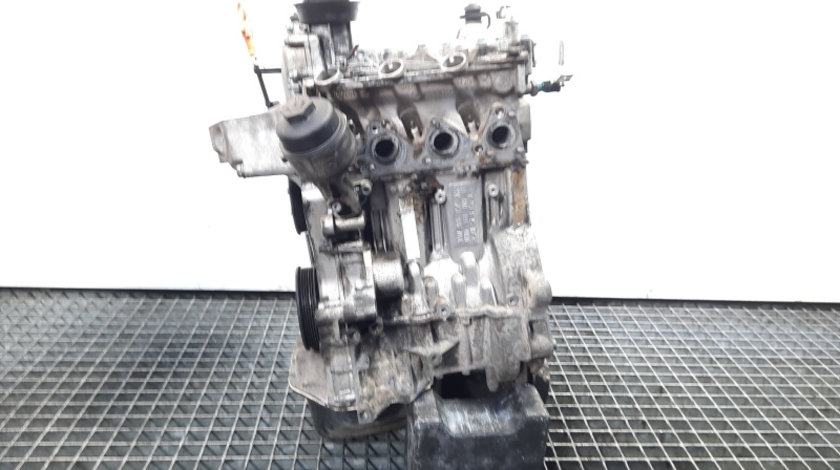 Motor, cod AWY, Vw Polo (9N) 1.2 Benz (id:501947)