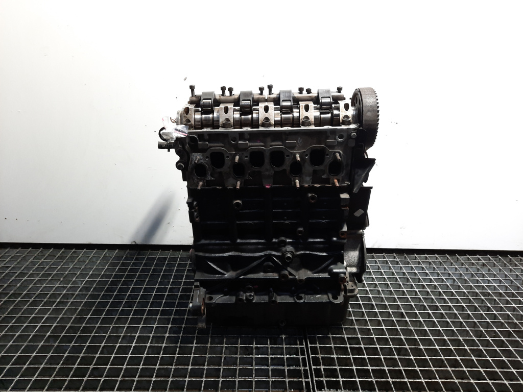 Motor, cod AXB, Vw Transporter 5 (7HB, 7HJ) 1.9 TDI (id:500249)