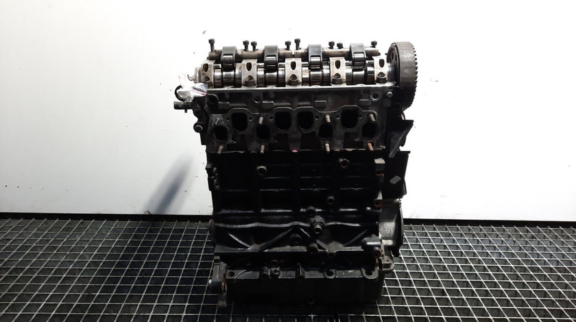 Motor, cod AXB, Vw Transporter 5 (7HB, 7HJ) 1.9 TDI (id:500249)