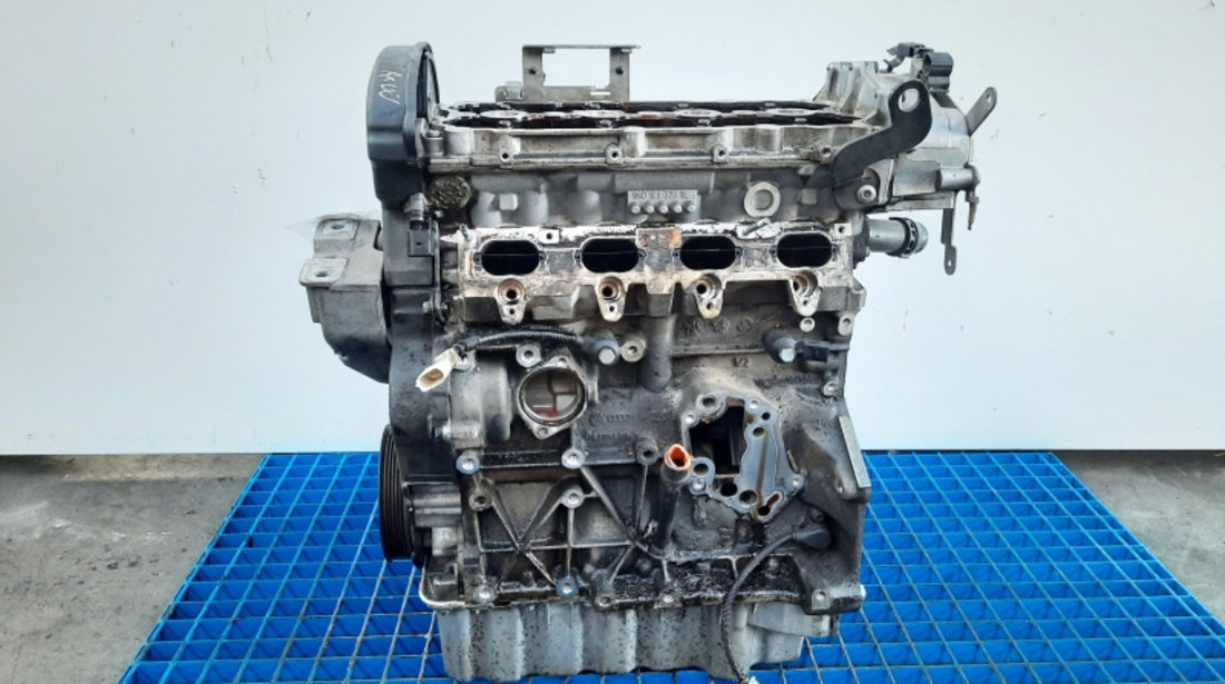 Motor, cod AXM, Audi A3 Sportback (8PA), 2.0 FSI (idi:565929)