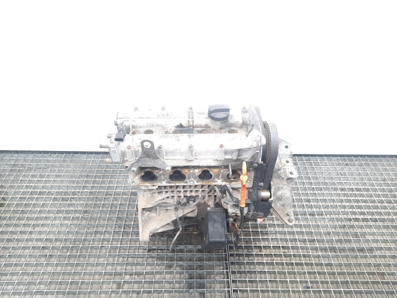 Motor, cod AXP, Seat Toledo 2 (1M2), 1.4 benz (idi:470464)
