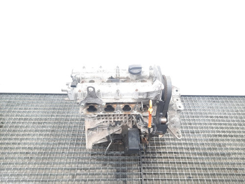 Motor, cod AXP, Seat Toledo 2 (1M2), 1.4 benz (idi:470464)