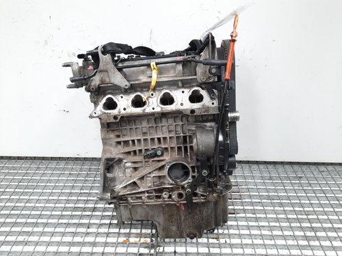 Motor, cod AXP, Vw Bora (1J2) 1.4 B (idi:336805)