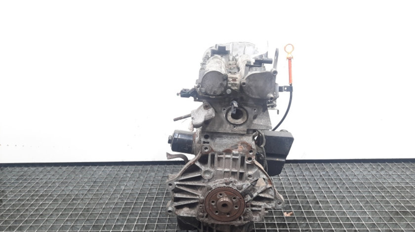 Motor, cod AXP, VW Bora Combi (1J6), 1.4 benz (pr;110747)