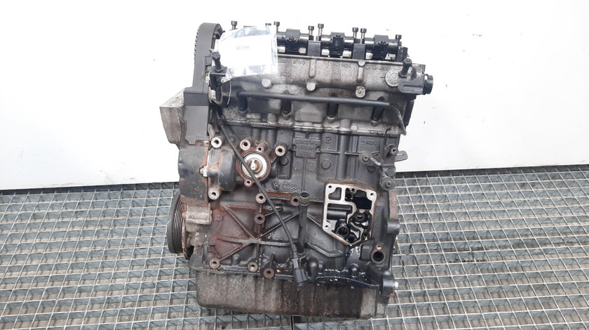 Motor, cod AXR, Seat Leon (1M1), 1.9 TDI