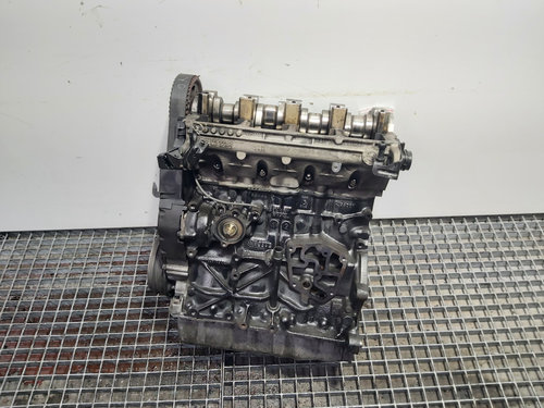 Motor, cod AXR, VW Golf 4 (1J1), 1.9 TDI (id:627421)