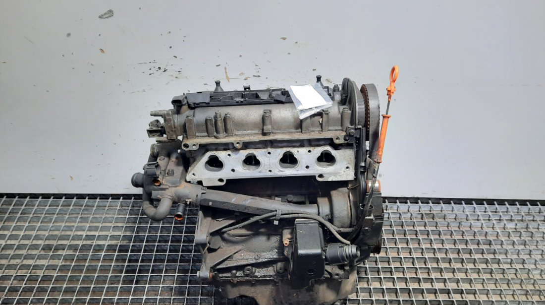 Motor, cod AZD, Seat Leon (1M1), 1.6 16v benz (idi:573089)