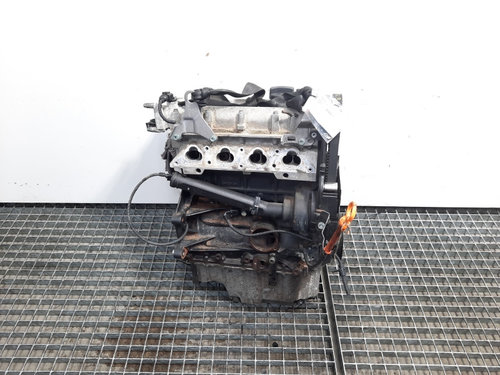 Motor, cod AZD, Seat Leon (1M1), 1.6 benz (idi:470462)