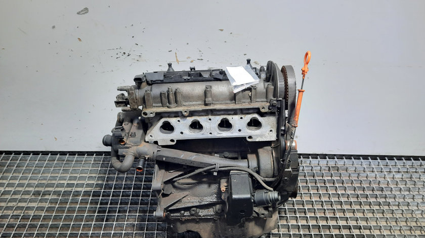 Motor, cod AZD, VW Bora (1J2), 1.6 16v benz (pr;110747)