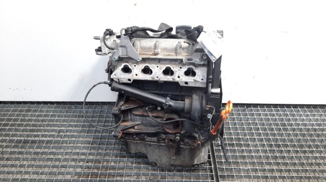 Motor, cod AZD, VW Bora (1J2), 1.6 benz (pr:111745)