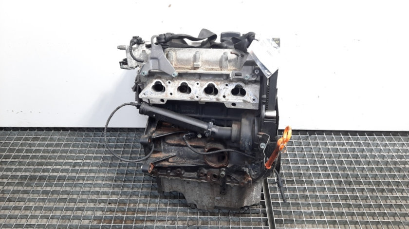 Motor, cod AZD, VW Bora (1J2), 1.6 benz (pr:111745)