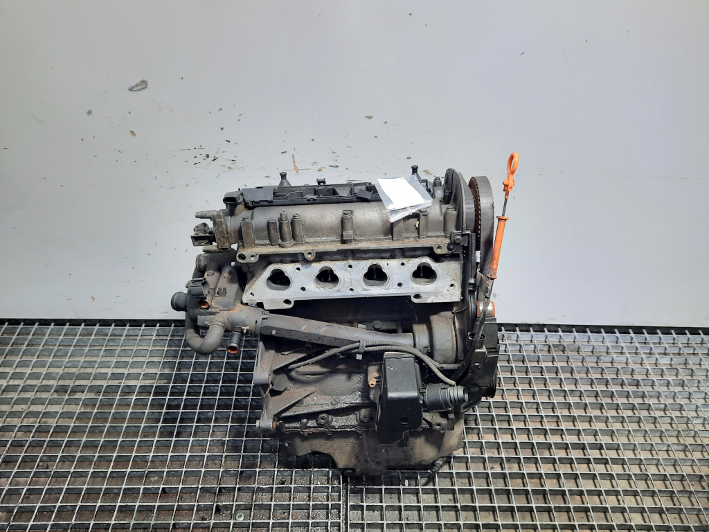 Motor, cod AZD, VW Bora Combi (1J6), 1.6 16v benz (pr;110747)