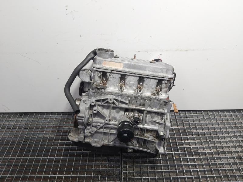 Motor, cod AZF, Skoda Fabia 1 (6Y2) 1.4 MPI (id:627441)