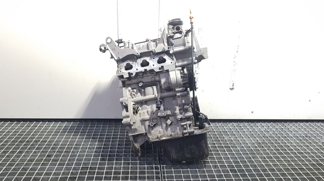 Motor, cod AZQ, Skoda Fabia 1 Sedan (6Y3) 1.2 B (pr:111745)